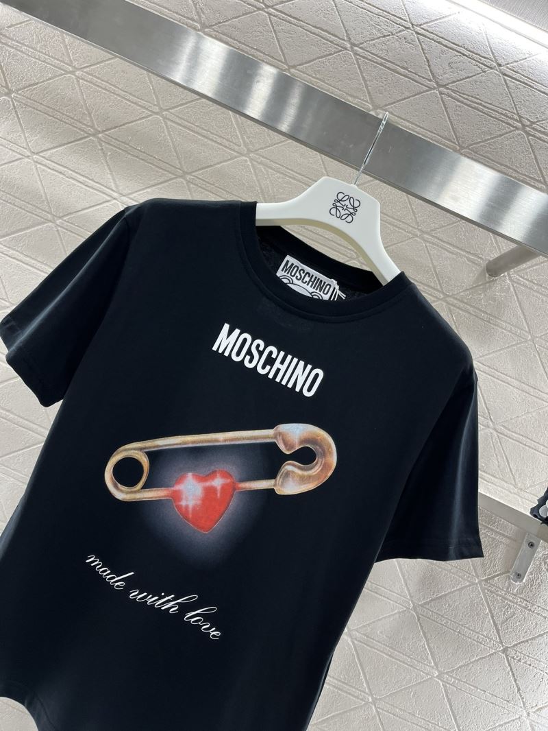 Moschino T-Shirts